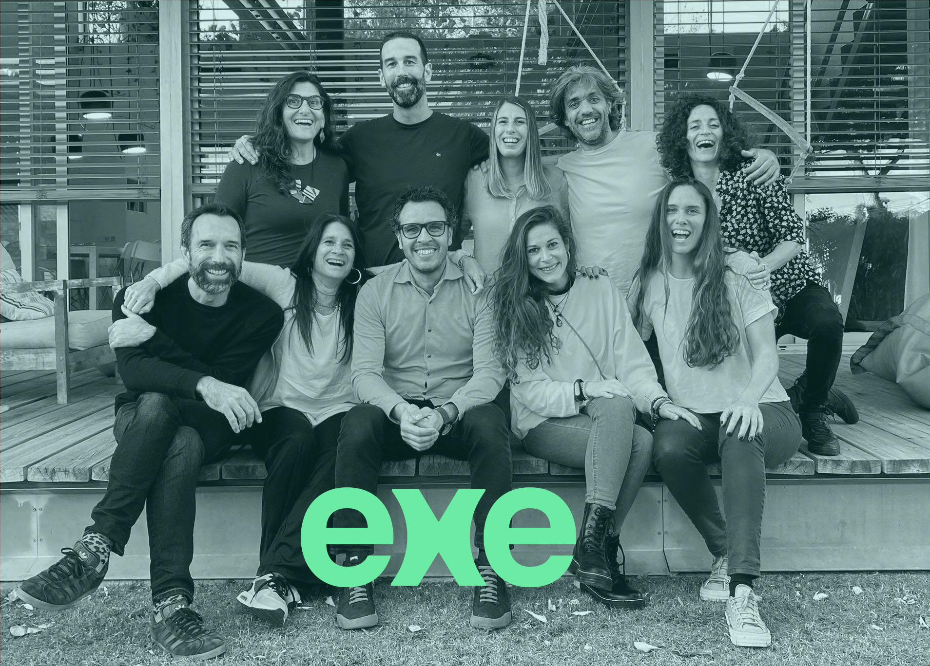 nuestro equipo